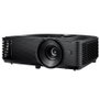 Optoma W371 Proyector WXGA 3800 Lúmenes Negro